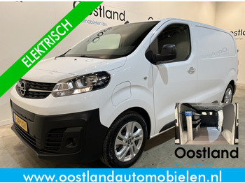 Малък ван OPEL Vivaro