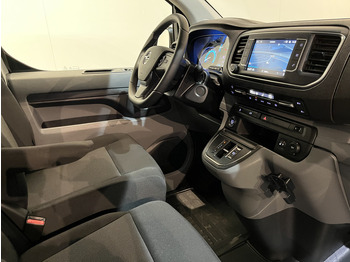 Малък ван, Електрически бус Opel Vivaro-e L2 75 kWh Servicebus / Sortimo Inrichting / 100% elektrisch !! / Airco / Cruise Control / CarPlay / Camera / Navigatie / 3-Zits / 3.800 KM !!: снимка 3