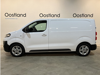 Малък ван, Електрически бус Opel Vivaro-e L2 75 kWh Servicebus / Sortimo Inrichting / 100% elektrisch !! / Airco / Cruise Control / CarPlay / Camera / Navigatie / 3-Zits / 3.800 KM !!: снимка 5