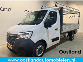 Бордови бус RENAULT Master 2.3