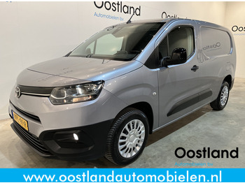 Малък ван TOYOTA Proace