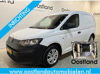 Малък ван VOLKSWAGEN Caddy 2.0
