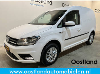 Малък ван VOLKSWAGEN Caddy 2.0