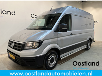 Малък ван VOLKSWAGEN Crafter