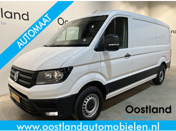 Малък ван VOLKSWAGEN Crafter 30