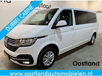 Малък ван VOLKSWAGEN Transporter