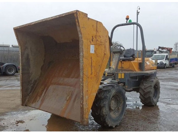 Самосвал THWAITES