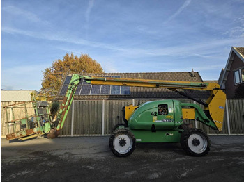 Артикулираща платформа JLG 600AJ