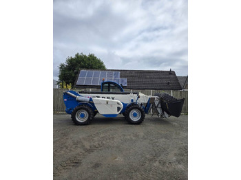 Телескопичен товарач TEREX