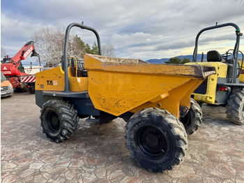 Самосвал TEREX