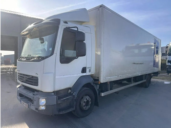 Камион фургон VOLVO FE 240