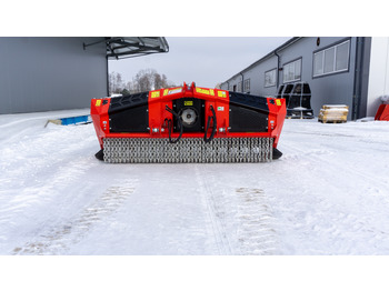 Нови Горски мулчер REMET F4-225: снимка 2 Нови Горски мулчер REMET F4-225: снимка 2