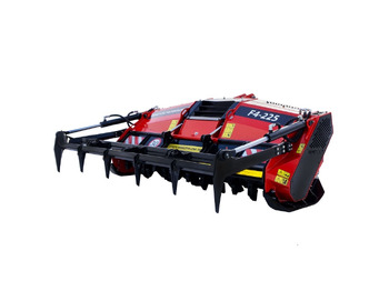 : снимка на заглавната част