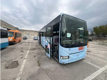 Междуградски автобус IRISBUS