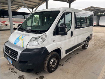 Лизинг на  Fiat Ducato Fiat Ducato: снимка 4