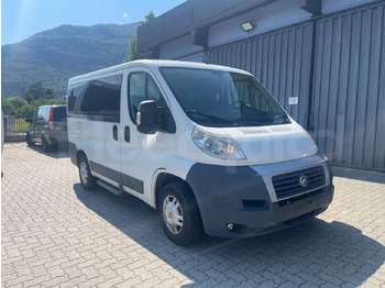 Микробус FIAT Ducato