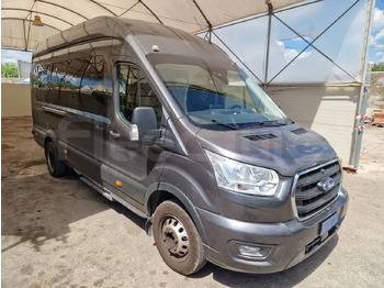 Микробус FORD Transit