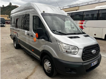 Микробус FORD Transit
