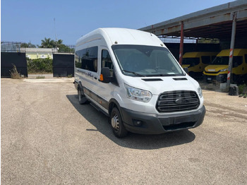 Микробус FORD Transit