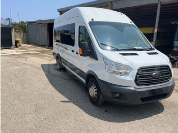 Микробус FORD Transit