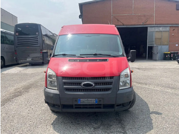 Микробус FORD Transit