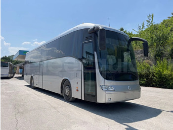 Туристически автобус IRISBUS
