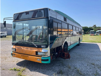 Градски автобус Irisbus 491E: снимка 4