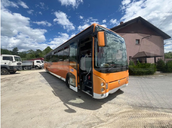 Градски автобус IRISBUS