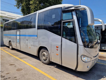 Туристически автобус SCANIA Irizar