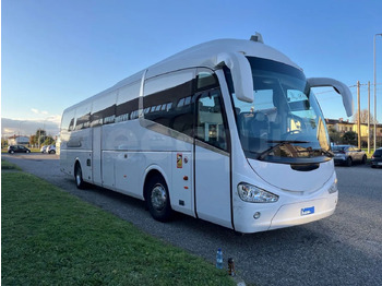 Туристически автобус