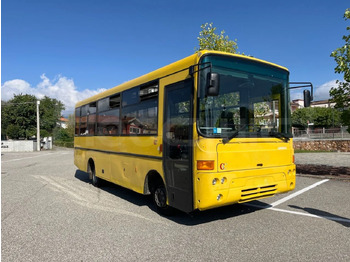 Училищен автобус IVECO