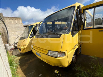 Училищен автобус IVECO
