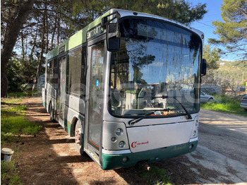 Междуградски автобус IVECO
