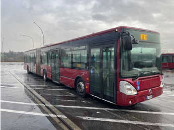Градски автобус IVECO