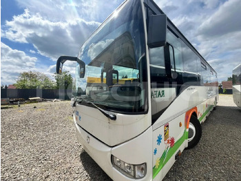 Междуградски автобус Iveco Crossway: снимка 4