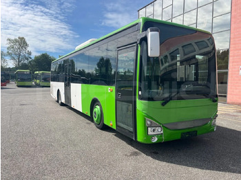 Градски автобус IVECO Crossway