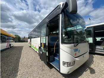 Междуградски автобус IVECO Crossway