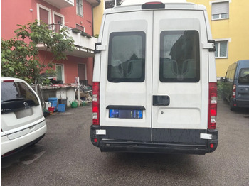 Микробус, Пътнически бус Iveco Daily: снимка 5