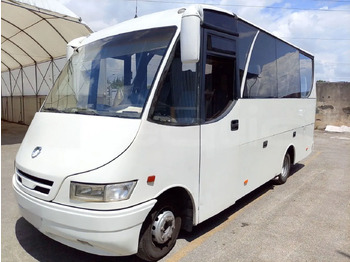 Туристически автобус IVECO Daily