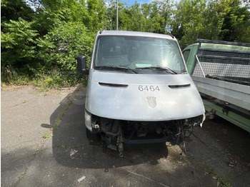Микробус IVECO Daily