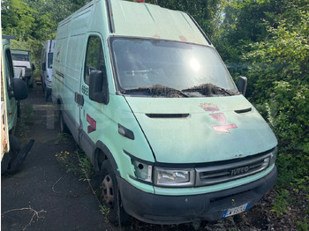 Микробус IVECO Daily