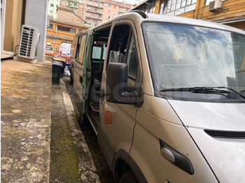 Микробус IVECO Daily