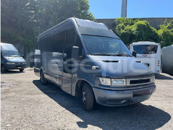 Микробус IVECO Daily