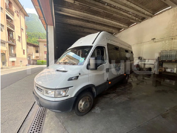 Микробус IVECO Daily