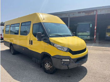Училищен автобус IVECO Daily