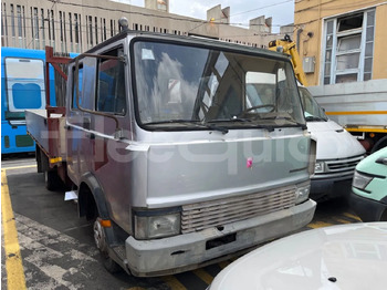 Микробус IVECO