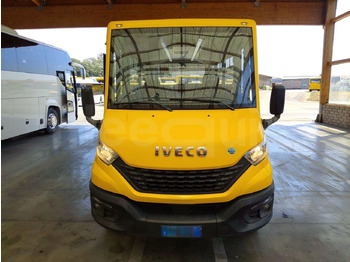 Училищен автобус Iveco Indcar: снимка 2