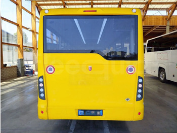 Училищен автобус Iveco Indcar: снимка 5