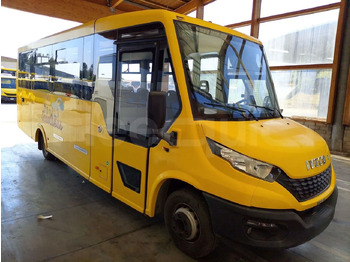 Училищен автобус IVECO