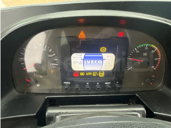 Туристически автобус Iveco Magelys: снимка 3 Туристически автобус Iveco Magelys: снимка 3